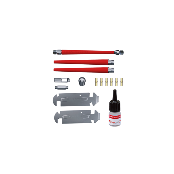 SET za popravak GF3, navoj RTG Ø 6 MM