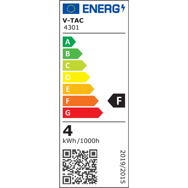 LED žarulja - 4W filament- svijeća E14