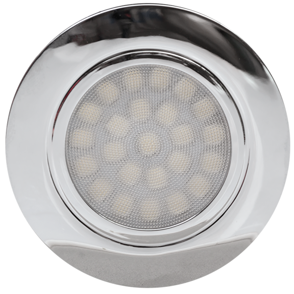 MINI LED downlight LML220442 krom
