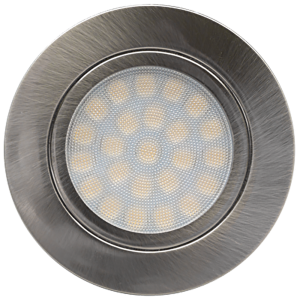 MINI LED downlight LML220442 mat krom
