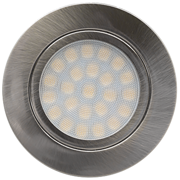 MINI LED downlight LML220442 mat krom
