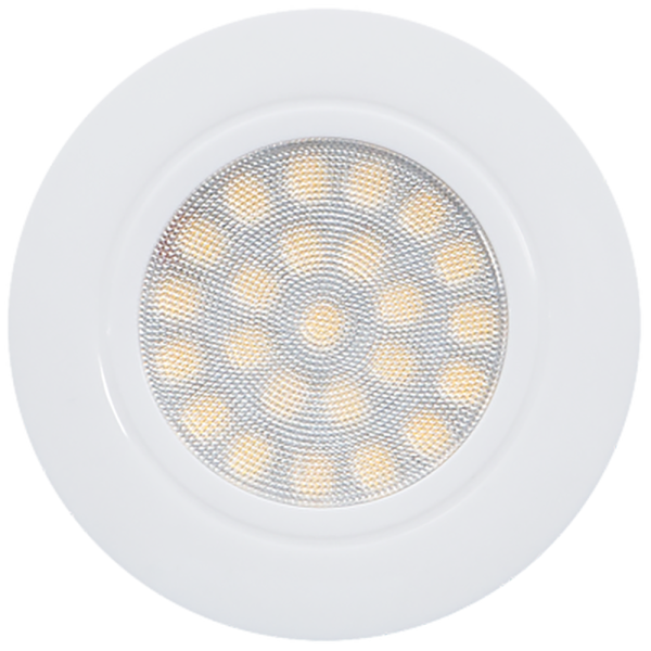 MINI LED downlight LML220442 bijela