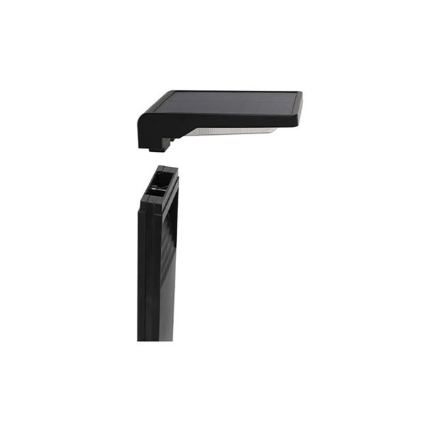 Solarna LED lampa