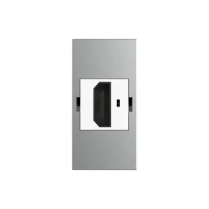 LIVOLO modul/HDMI siva