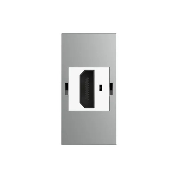LIVOLO modul/HDMI siva