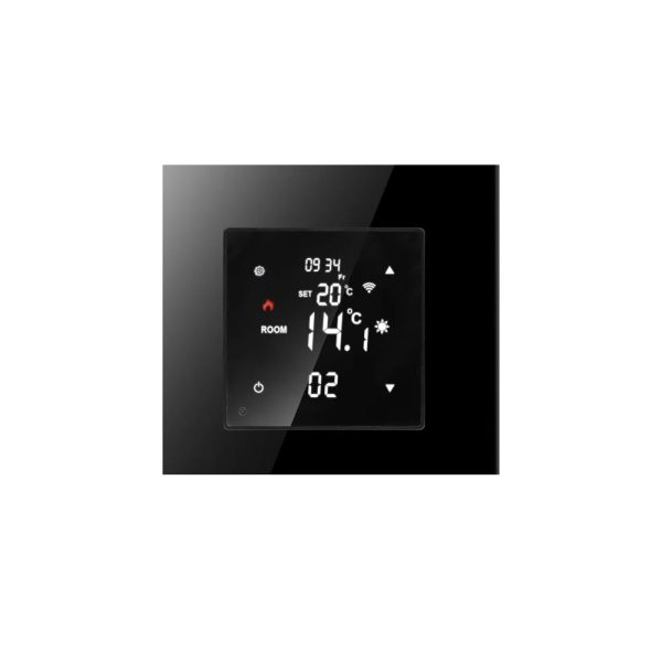 WI-FI Termostat sa sondom (1m)