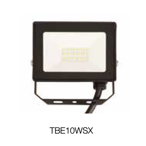 LED reflektor TBE