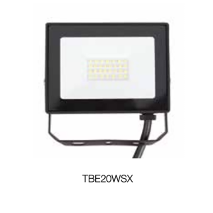 LED reflektor TBE