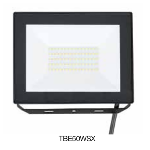LED reflektor TBE