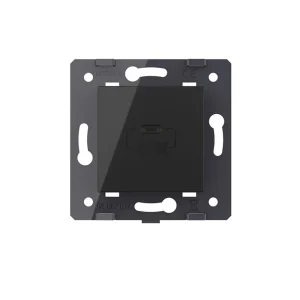 LIVOLO Modul USB-C 45W crna