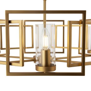 Visilica Bowi H009PL-06G
