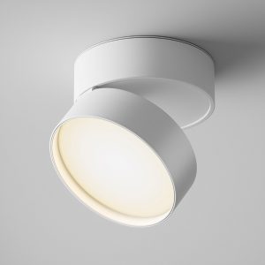Stropna lampa Onda 18W