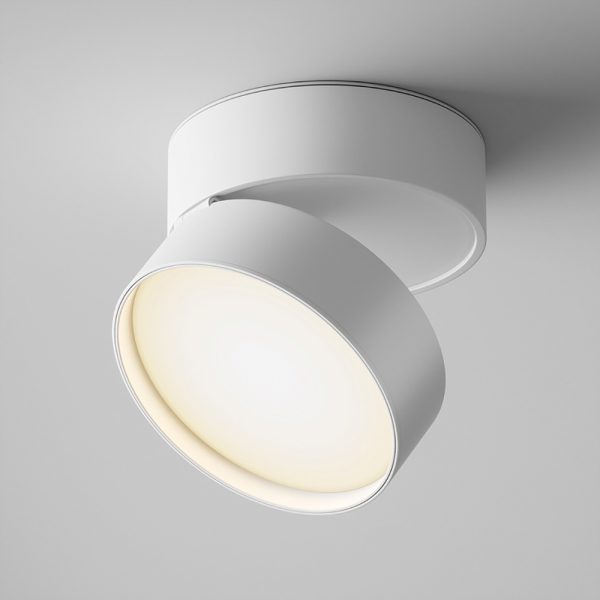 Stropna lampa Onda 18W