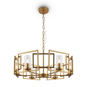 Visilica Bowi H009PL-06G