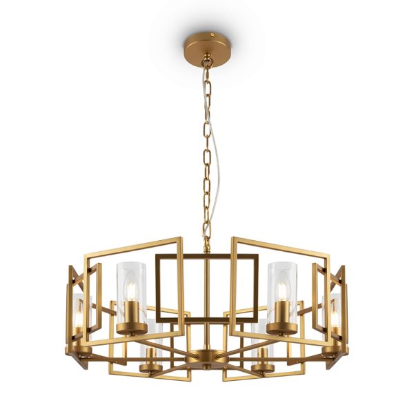 Visilica Bowi H009PL-06G