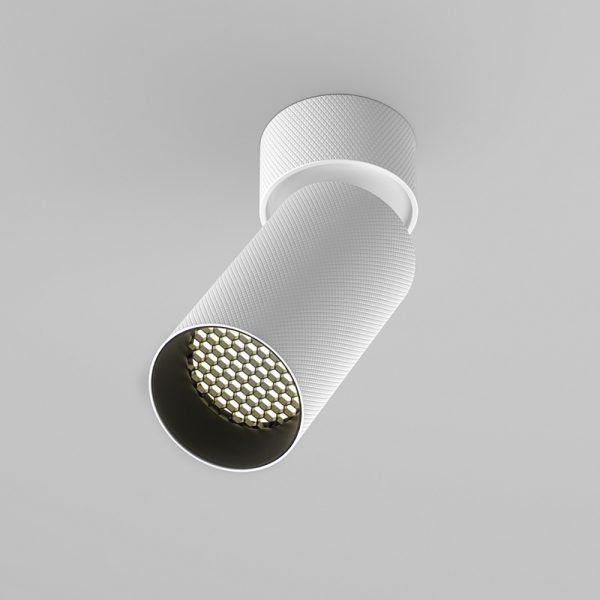 Stropna lampa Artisan