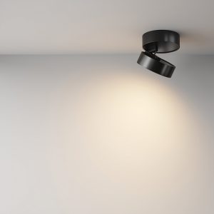Stropna lampa Onda 18W