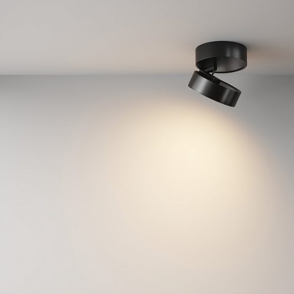 Stropna lampa Onda 18W