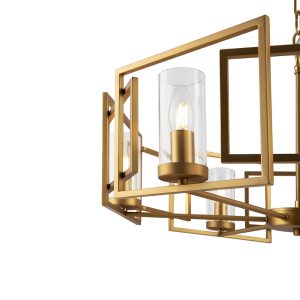Visilica Bowi H009PL-06G