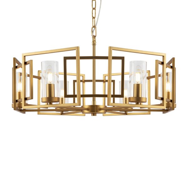Visilica Bowi H009PL-06G
