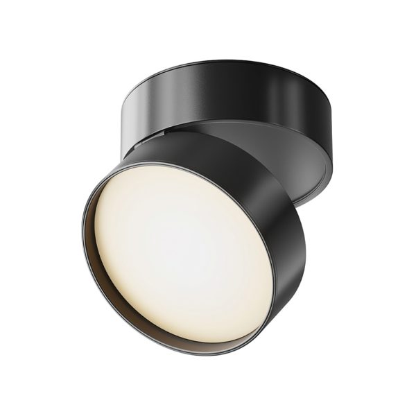 Stropna lampa Onda 18W