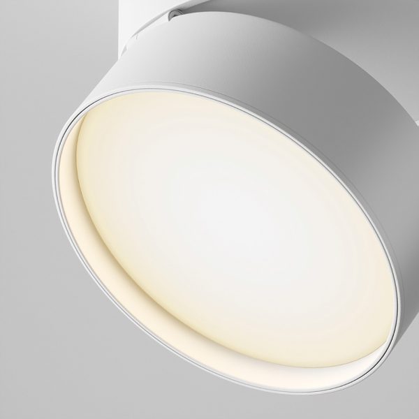 Stropna lampa Onda 18W