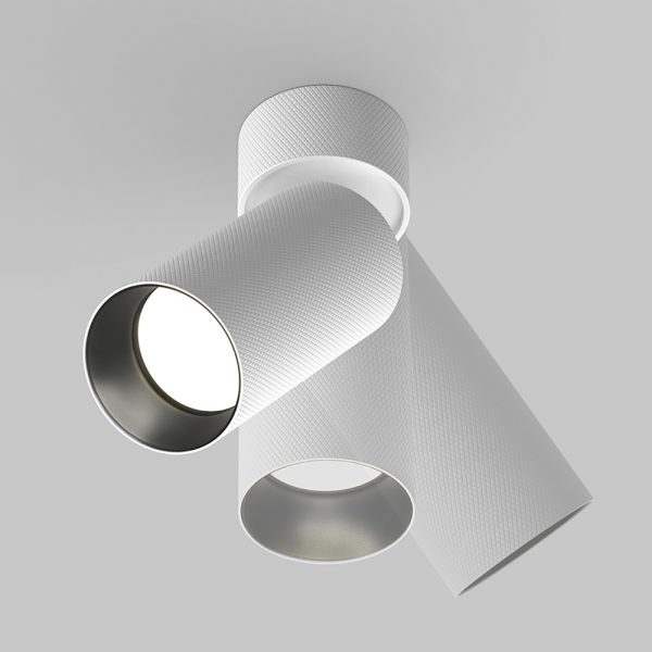 Stropna lampa Artisan