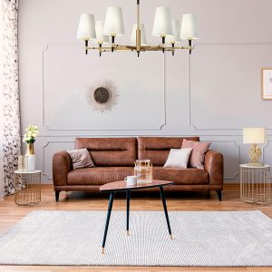 Luster Zaragoza H001CL-07BS