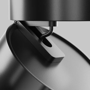 Stropna lampa Onda 18W