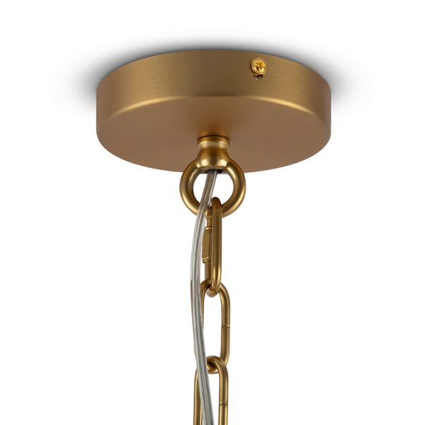 Visilica Bowi H009PL-06G