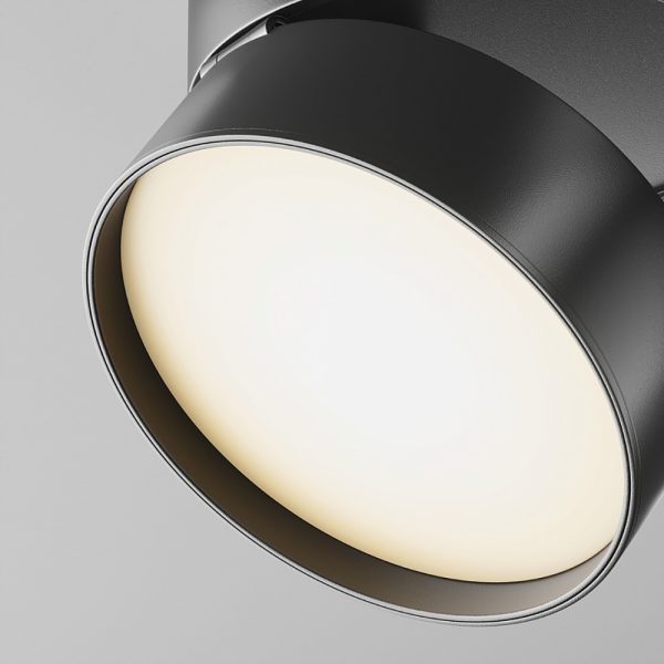 Stropna lampa Onda 18W