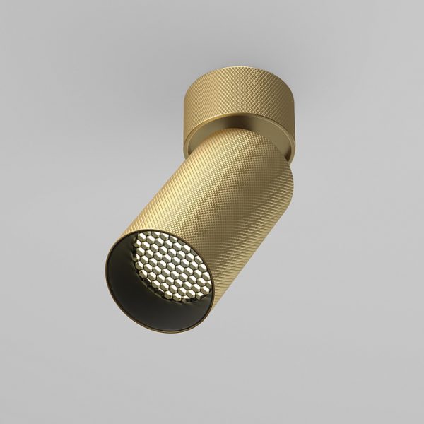 Stropna lampa Artisan