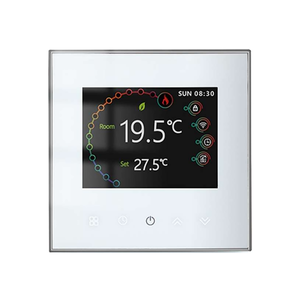 WiFi programabilni termostat LS-2002