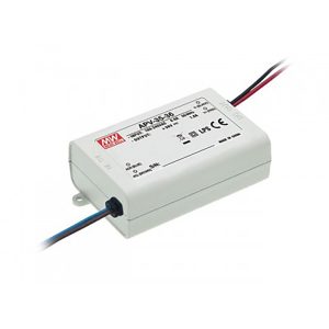 Napajanje za LED trake MEAN WELL APV 12V IP42 35W