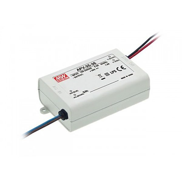 Napajanje za LED trake MEAN WELL APV 24V IP42 35W