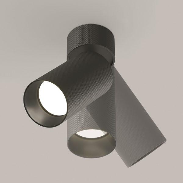 Stropna lampa Artisan