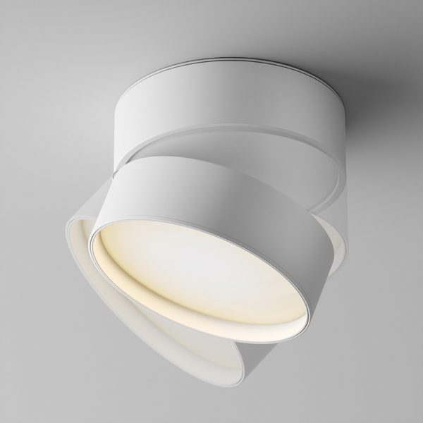 Stropna lampa Onda 18W