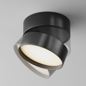 Stropna lampa Onda 18W
