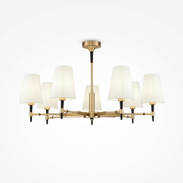 Luster Zaragoza H001CL-07BS Luster Zaragoza H001CL-07BS