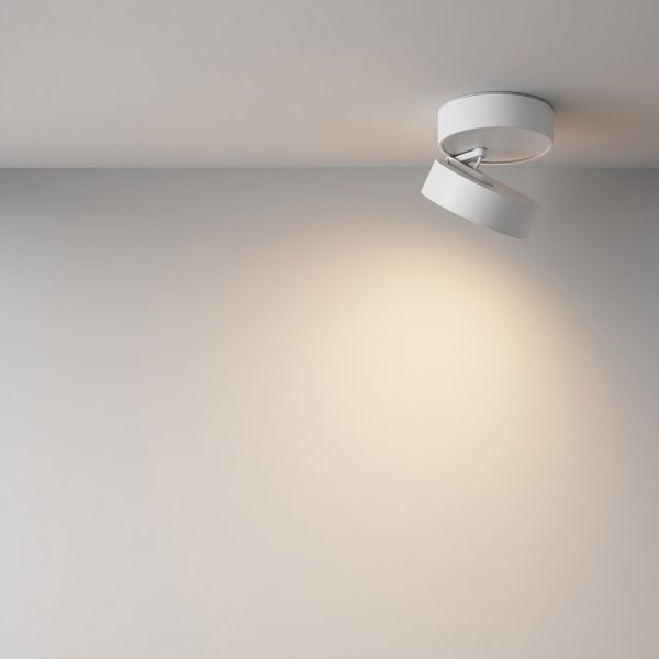 Stropna lampa Onda 18W