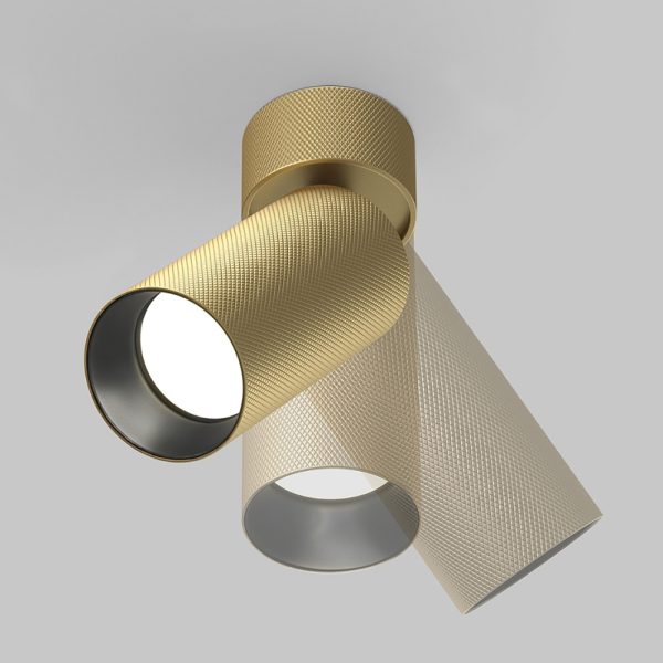 Stropna lampa Artisan