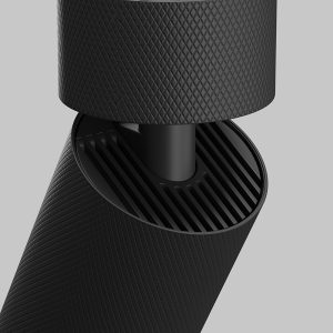 Stropna lampa Artisan