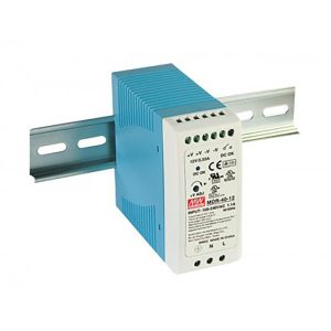 Napajanje za DIN šinu MDR 24V 40W