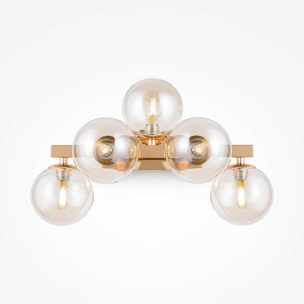 Zidna lampa Dallas