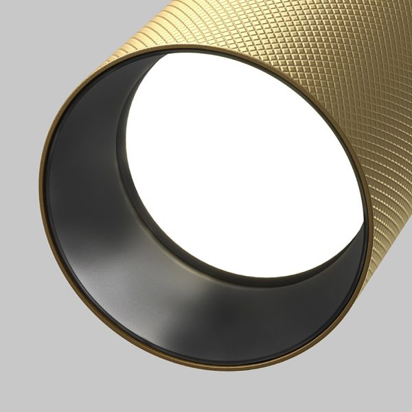 Stropna lampa Artisan