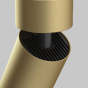 Stropna lampa Artisan