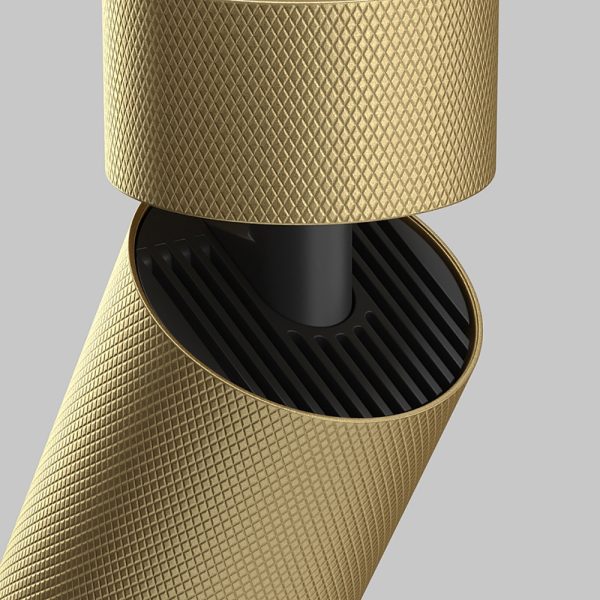 Stropna lampa Artisan