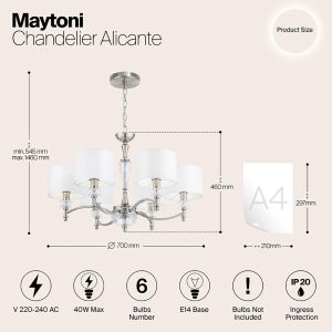 Luster Alicante