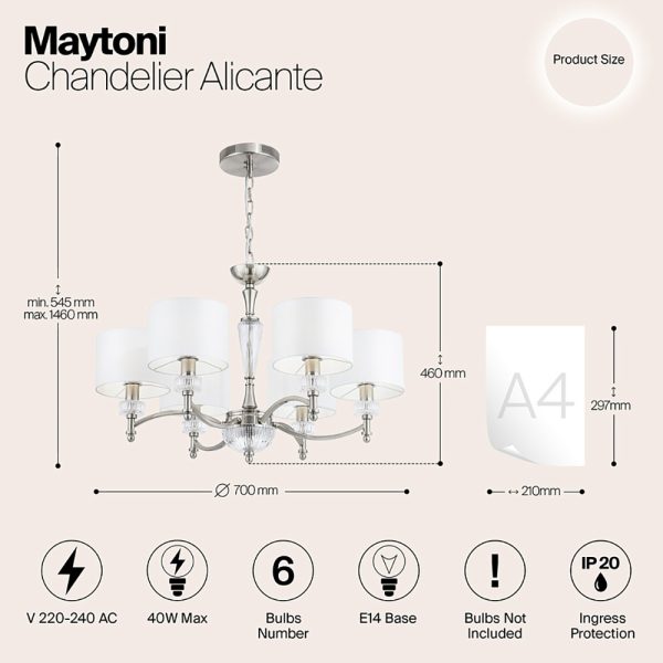 Luster Alicante