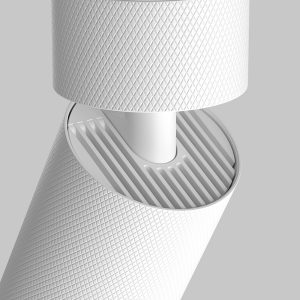 Stropna lampa Artisan